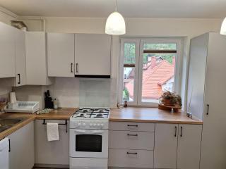 Apartament POD CHEŁMCEM - 9