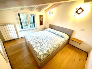 L'Approdo dei Poeti / The Poets' Haven (1 bdr apt) - Lerici - 6