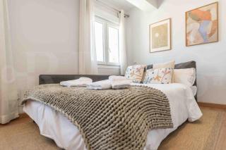 Commodious Apartment Near Center by REMS - Málaga - 9