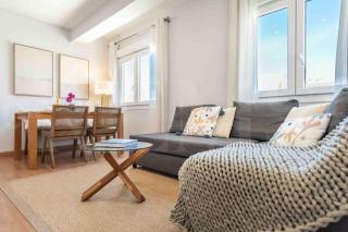 Commodious Apartment Near Center by REMS - Málaga - 4