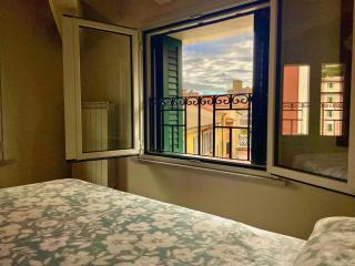 L'Approdo dei Poeti / The Poets' Haven (1 bdr apt) - Lerici - 5
