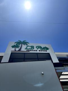 LB Pietz Pension House - 3