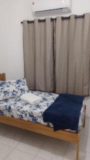 POUSADA DAS NAÇÕES lll - 0