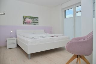 Refugium Mittelweg 44, Strandkorb & WLAN inklusive - Grömitz - 6
