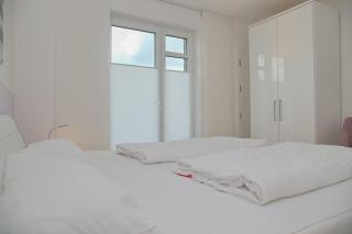 Refugium Mittelweg 44, Strandkorb & WLAN inklusive - Grömitz - 2