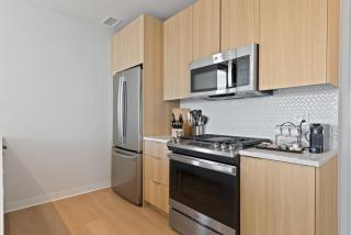 Foundry Unmatched Skyline Views at Lincoln Park - Chicago - 9