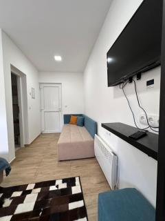 Ravne Energy Apartments - Visoko - 6