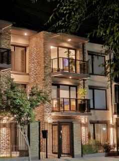 Andes Apartments / CENTRICOS a ESTRENAR - San Martín de los Andes - 0
