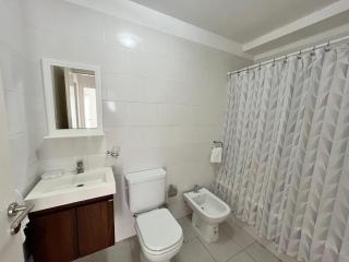 Departamento 2 Ambientes, 3 camas con cochera 40 y 6 - La Plata - 5