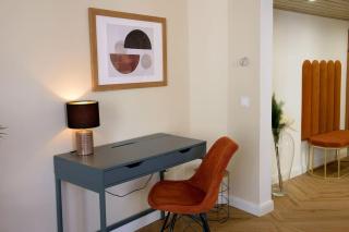 ORANGEHOMES Urban elegance apartment - Budapest - 5