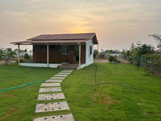 Green Woods Resort - Anantapur - 6