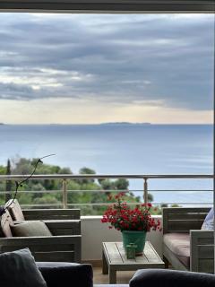 Selami Sea View Apartments - Lukovë - 0