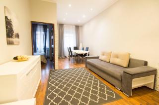 HAPPYESTATE ul Rynek Old Town - 3