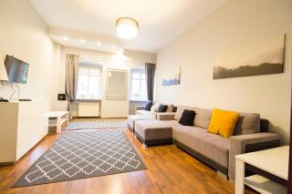 HAPPYESTATE ul Rynek Old Town - 7