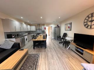 5 Bed 5 Bath / Brick Lane Central London E1 - Londra - 6