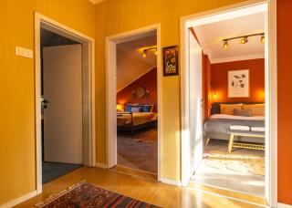 Cozy Main Square Apartment - Pristina - 1
