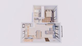 Andes Apartments / CENTRICOS a ESTRENAR - San Martín de los Andes - 5