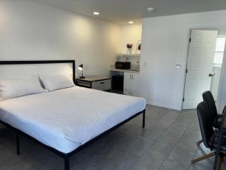 Boulder City Inn - Boulder City - 8