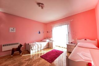 Apartman Ela - Vrsi - 2