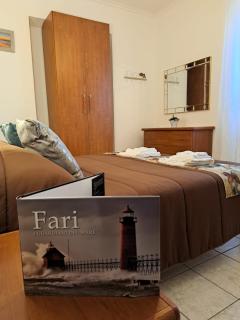 Holidays at the Dock - Fiumicino Airport - 8