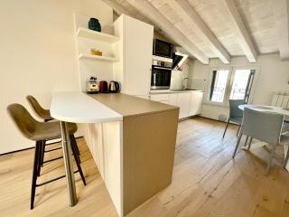 L'Approdo dei Poeti / The Poets' Haven (1 bdr apt) - Lerici - 4