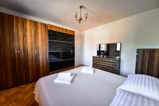 Apartman Ela - Vrsi - 4