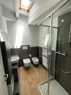 L'Approdo dei Poeti / The Poets' Haven (1 bdr apt) - Lerici - 2