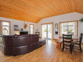 Chalet C - Dornoch - 6