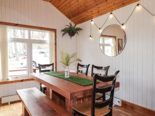 Chalet C - Dornoch - 5