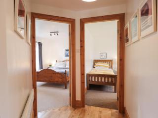 Chalet C - Dornoch - 1