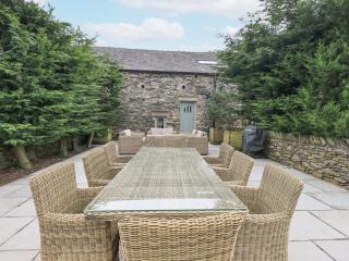 Yew Cottage - Backbarrow - 9