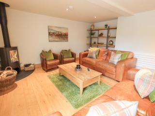 Yew Cottage - Backbarrow - 5