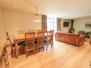 Yew Cottage - Backbarrow - 3