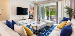 The Mezzanine - Orlando - 9