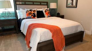 The Mezzanine - Orlando - 6
