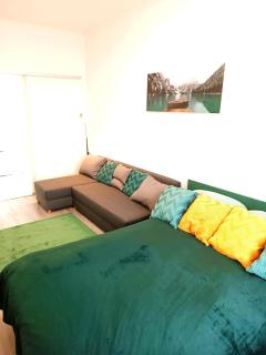 Family Apartment With kitchen Neunkirchen - Neunkirchen - 2