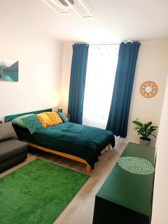 Family Apartment With kitchen Neunkirchen - Neunkirchen - 4