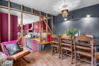 The Blue Anchor House - close to London - Hertford - 9