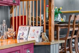 The Blue Anchor House - close to London - Hertford - 6
