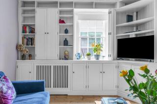 The Blue Anchor House - close to London - Hertford - 7