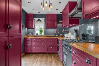 The Blue Anchor House - close to London - Hertford - 4