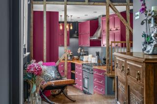 The Blue Anchor House - close to London - Hertford - 5