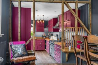 The Blue Anchor House - close to London - Hertford - 1