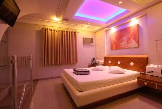 MOTEL SENSUALE - Valinhos - 5