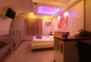 MOTEL SENSUALE - Valinhos - 4