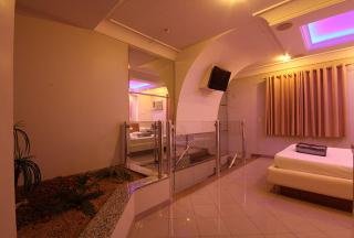 MOTEL SENSUALE - Valinhos - 2
