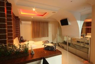 MOTEL SENSUALE - Valinhos - 3