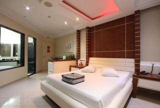 MOTEL SENSUALE - Valinhos - 1