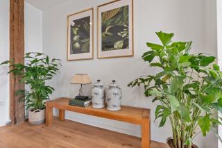 LAM Mockingbird - Terrace - AC - Bratislava - 6