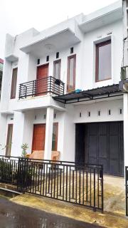 Ganendra Syari'ah Guesthouse - Dieng - 9